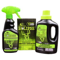 Wildlife Research Scent Killer Eclipse Laundry Kit 833398