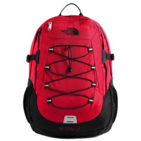 The North Face Borealis Classic Backpack One Size Tnf Red/Tnf Black