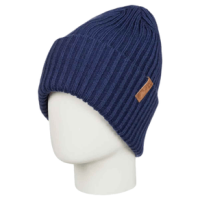 Roxy Dynabeat Beanie - Women's Medieval Blue One Size