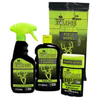 Wildlife Research Scent Killer Eclipse Personal Care Kit 833397