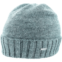 Chaos Lincoln Beanie Light Heather Grey One Size