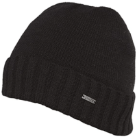 Chaos Lincoln Beanie Black One Size
