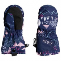 Roxy Snows Up Snowboard/ski Mitten - Girls' S Moontain