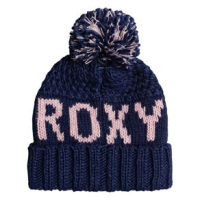 Roxy Tonic Beanie - Girls' Medieval Blue One Size