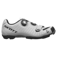 Scott MTB Comp BOA Reflective Shoe - Women's Reflective Black 40 Regular