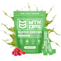MTN OPS Super Greens One Size Rasberry