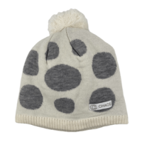 Chaos Eria Beanie - Girls' White 7-10