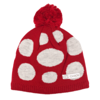 Chaos Eria Beanie - Girls' Athletic 4-6