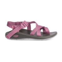 Chaco Z/Cloud 2 Sandal - Women's Solid Rose 8 REGULAR