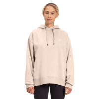 The North Face City Standard Hoodie - Women's XS Pink Tint