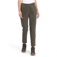 The North Face Motion Xd Ankle Pant - Women's XS New Taupe Green Regular
