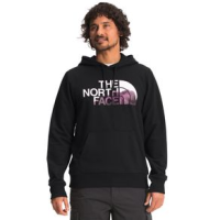 The North Face Logo Play Hoodie - Men's Tnf Black S