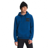 The North Face Fine Hoodie - Men's S Limoges Blue
