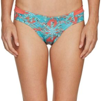 Carve Designs Zena Bikini Bottom - Women's St. Croix S