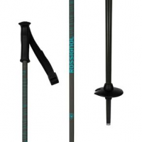 Rossignol Electra Ski Pole - Women's 115 cm Kaki