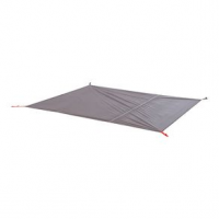 Big Agnes Big House 4 Footprint 4 Person Taupe