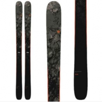 Rossignol Black Ops Smasher Ski - 2022 170"