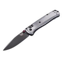 Benchmade 535 Bugout Knife Black Satin M390