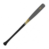 Marucci TVT Trea Turner Pro Model Baseball Bat One Size Matte Black/Smoke 33"