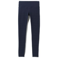 prAna Pillar 7/8 Legging - Women's Nautical Stripe S Regular