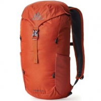 Gregory Nano 16 Daypack One Size Spark Orange