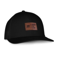 Marucci Honor The Game Trucker Hat - Men's Black One Size