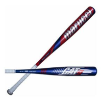 Marucci CAT9 BBCOR Baseball Bat 2021 (-3) 2 5/8" 28 Oz 31"