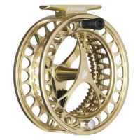 Sage Click Series Fly Reel Champagne 3-5 Weight