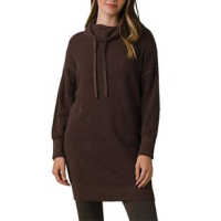 prAna Milani Sweater Dress - Women's Clove S