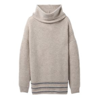 prAna Funen Loop Sweater Tunic - Women's Ashy M