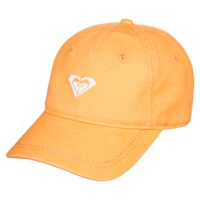 Roxy Dear Believer Baseball Cap - Girls' Apricot Wash One Size