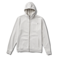 Vuori Seaside Hoodie - Men's Salt S