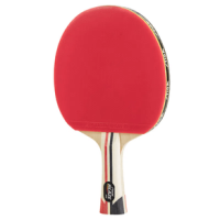 STIGA T1251 Blaze Table Tennis Paddle 881027