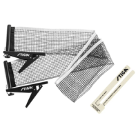 STIGA Premium Clipper 72" Net And Post Set 881028
