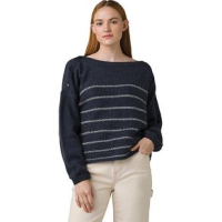 prAna Phono Sweater - Women's Nautical XL