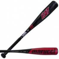 Marucci Cat Connect (-11) USA Baseball Bat - Youth 26 Inch 15 oz 2 5/8"