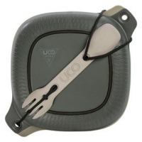 UCO Mess Kit - 4 Piece One Size Venture