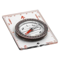 Coghlans Map Compass 77466