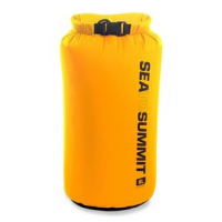 Sea To Summit Lightweight Dry Sack - 8L 8 L Yellow 0