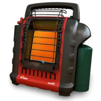 Mr. Heater Portable Buddy Heater One Size 9000 Btu