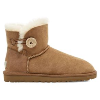 UGG Coquette Slipper - Women's Chestnut 10 Regular