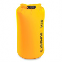 Sea To Summit Lightweight Dry Sack - 20L 20 L Yellow 0