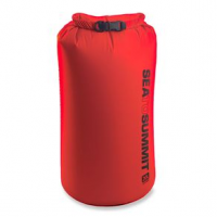 Sea To Summit Lightweight Dry Sack - 20L 20 Liter Red