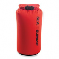 Sea To Summit Lightweight Dry Sack -13 L 13 L Red 0