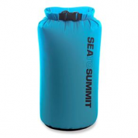 Sea To Summit Lightweight Dry Sack -13 L 13 L Pacific Blue 0