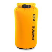 Sea To Summit Lightweight Dry Sack -13 L 13 L Yellow