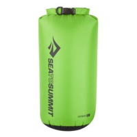 Sea To Summit Lightweight Dry Sack -13 L 13 L Apple Green