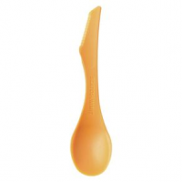 Sea To Summit Delta Spoon And Knife One Size Pindan Orange