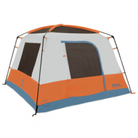 Eureka Copper Canyon Lx 6 Person Tent One Size Grey/Orange/Blue