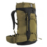 Granit Gear Crown 2 60 Backpack - Women's HI/PE/BL SHORT